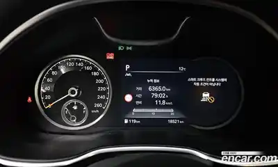 Genesis G80 2024 2.5 Автомат в Москве № 80105, миниатюра 9