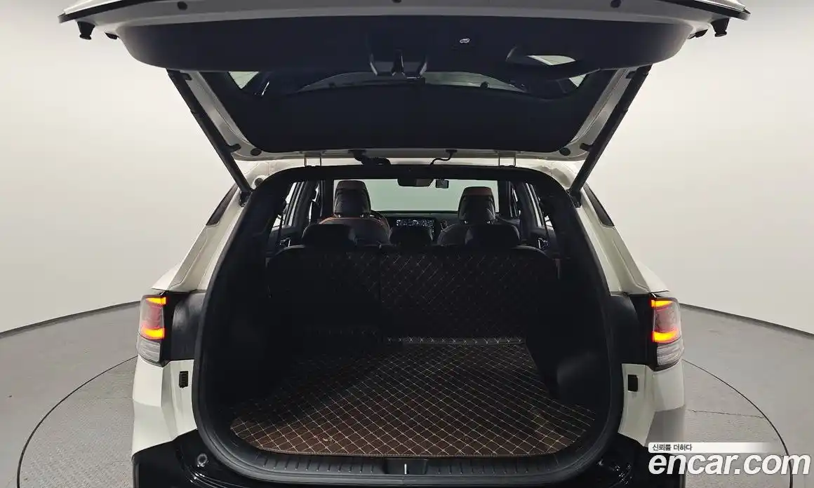 Kia Sportage 2024 1.6 Автомат в Москве № 101564, фото 1