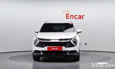 Kia Sportage 2024 1.6 Автомат в Москве № 101564, миниатюра 11