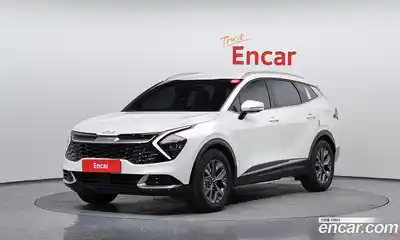 Kia Sportage 2024 1.6 Автомат в Москве № 101564, миниатюра 12