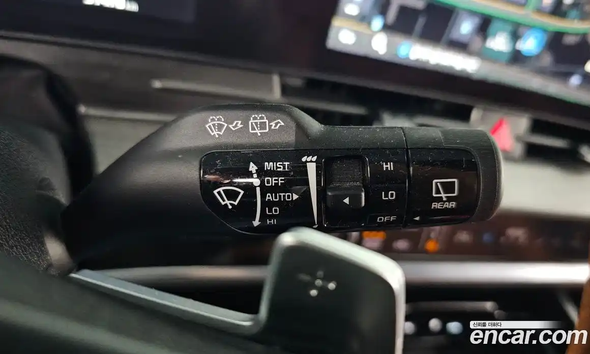 Kia Sportage 2024 1.6 Автомат в Москве № 101564, фото 14