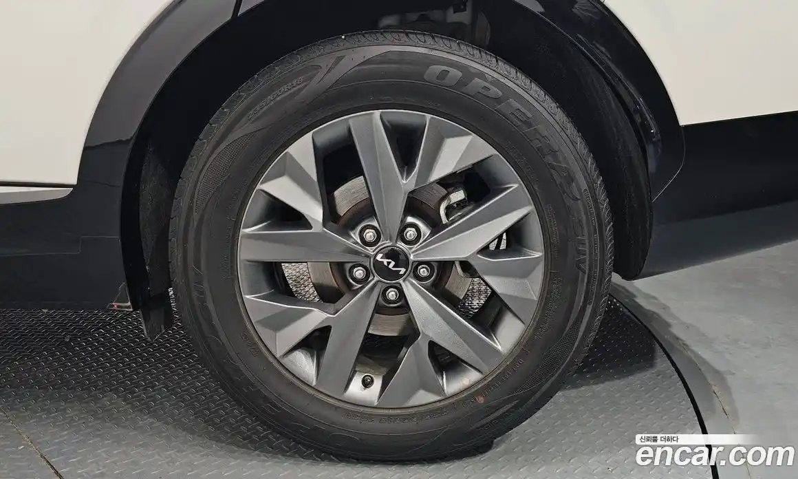 Kia Sportage 2024 1.6 Автомат в Москве № 101564, фото 19