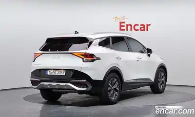 Kia Sportage 2024 1.6 Автомат в Москве № 101564, миниатюра 3