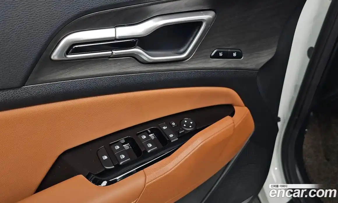 Kia Sportage 2024 1.6 Автомат в Москве № 101564, фото 4