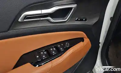 Kia Sportage 2024 1.6 Автомат в Москве № 101564, миниатюра 4