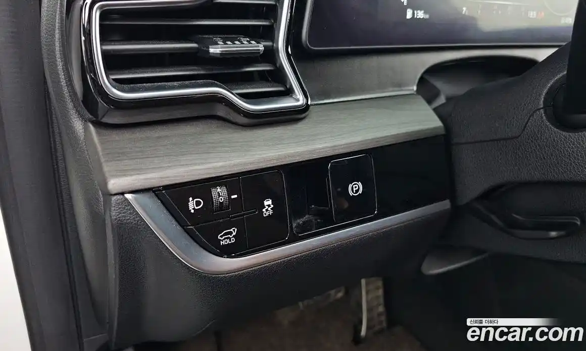 Kia Sportage 2024 1.6 Автомат в Москве № 101564, фото 7