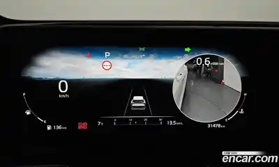 Kia Sportage 2024 1.6 Автомат в Москве № 101564, миниатюра 8