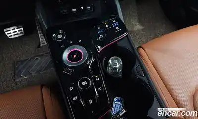 Kia Sportage 2024 1.6 Автомат в Москве № 101564, миниатюра 9