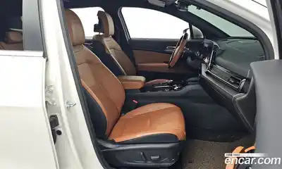 Kia Sportage 2024 1.6 Автомат в Москве № 101564, миниатюра 10