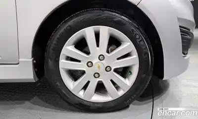 Chevrolet Spark 2014 1.0 Автомат в Москве № 102690, миниатюра 11