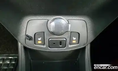 Chevrolet Spark 2014 1.0 Автомат в Москве № 102690, миниатюра 12