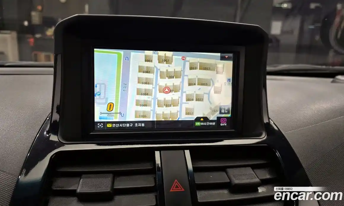 Chevrolet Spark 2014 1.0 Автомат в Москве № 102690, фото 14