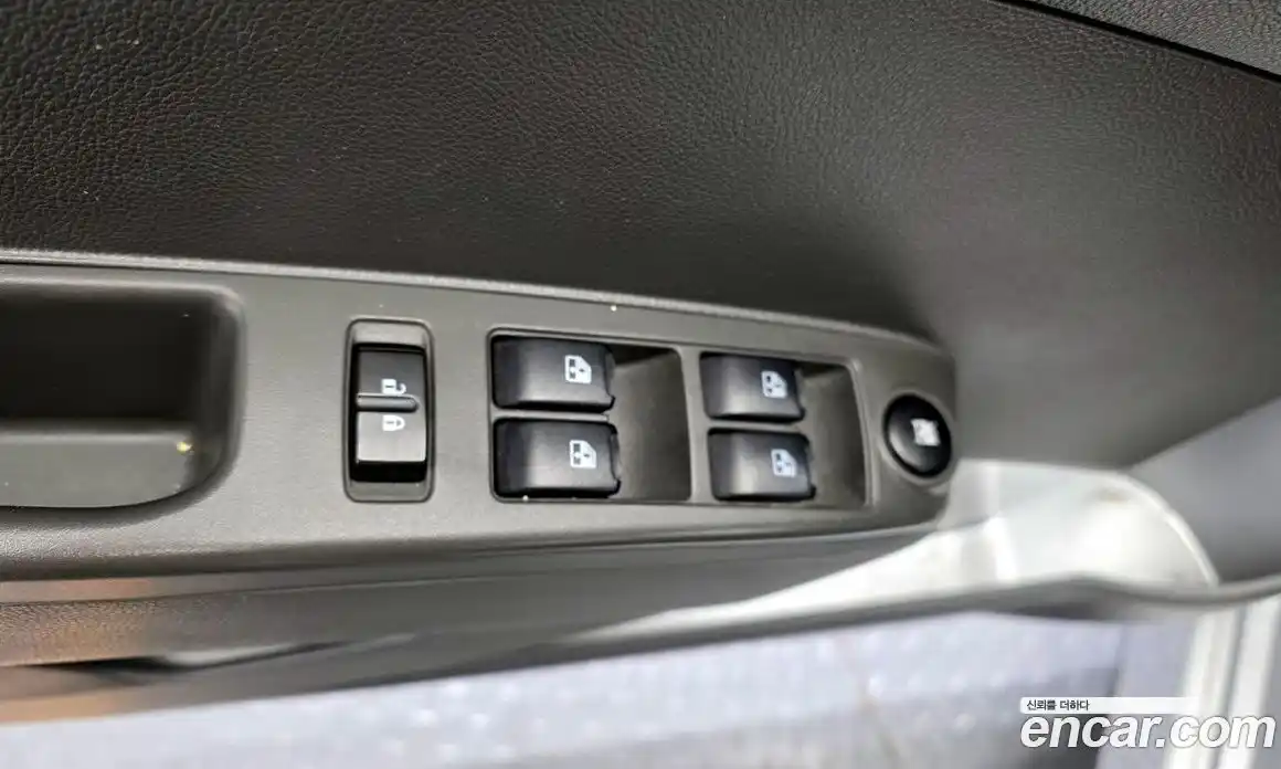 Chevrolet Spark 2014 1.0 Автомат в Москве № 102690, фото 16