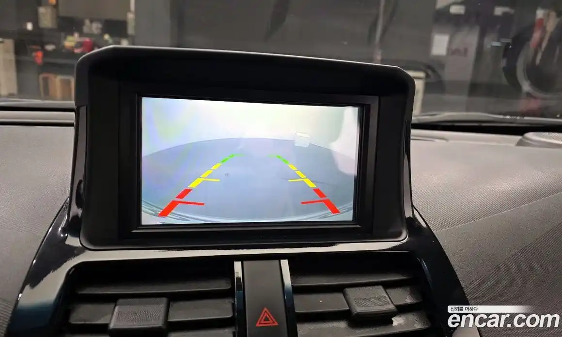 Chevrolet Spark 2014 1.0 Автомат в Москве № 102690, фото 17