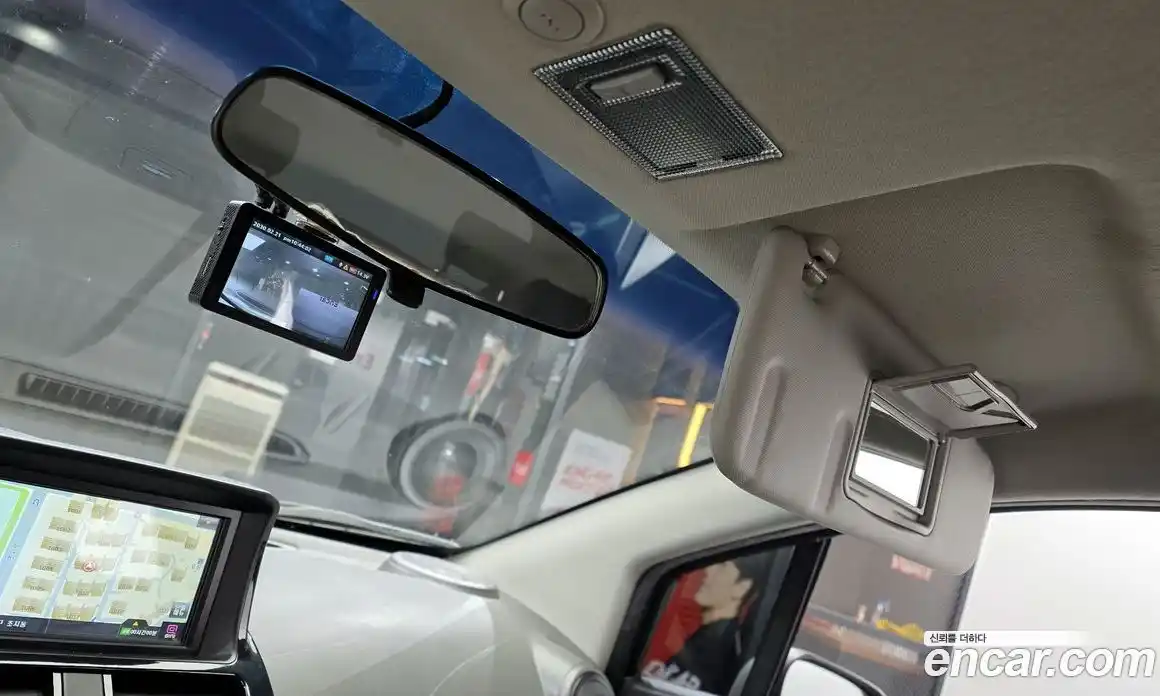 Chevrolet Spark 2014 1.0 Автомат в Москве № 102690, фото 5