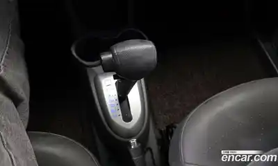 Chevrolet Spark 2014 1.0 Автомат в Москве № 102690, миниатюра 6