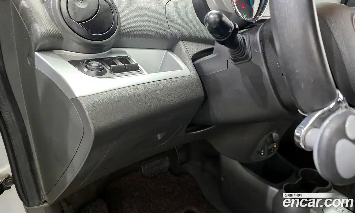 Chevrolet Spark 2014 1.0 Автомат в Москве № 102690, фото 8