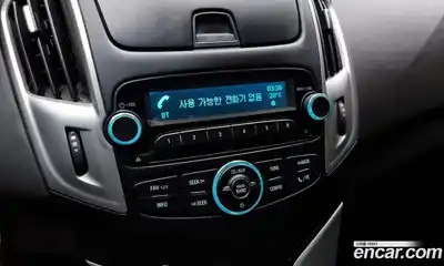 Chevrolet Cruze 2015 2.0 Автомат в Москве № 103591, миниатюра 12