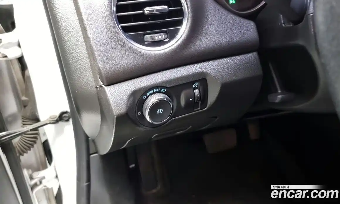 Chevrolet Cruze 2015 2.0 Автомат в Москве № 103591, фото 16