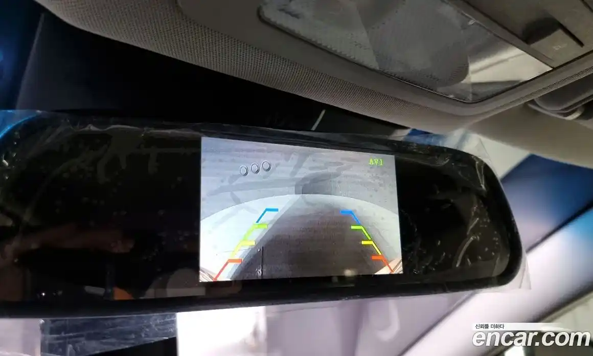 Chevrolet Cruze 2015 2.0 Автомат в Москве № 103591, фото 6