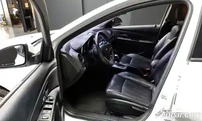 Chevrolet Cruze 2015 2.0 Автомат в Москве № 103591, миниатюра 7