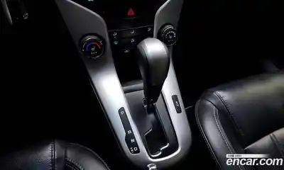 Chevrolet Cruze 2015 2.0 Автомат в Москве № 103591, миниатюра 8