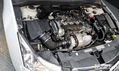 Chevrolet Cruze 2015 2.0 Автомат в Москве № 103591, миниатюра 10