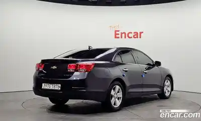 Chevrolet Malibu 2014 2.0 Автомат в Москве № 103610, миниатюра 11