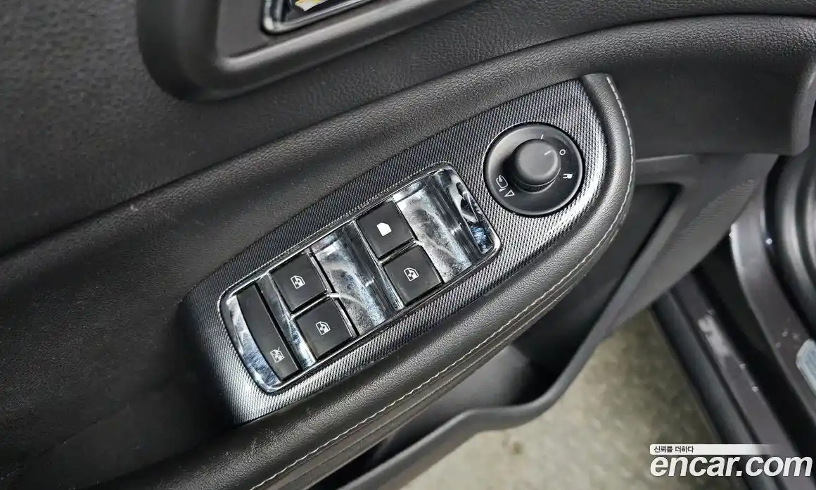 Chevrolet Malibu 2014 2.0 Автомат в Москве № 103610, фото 16