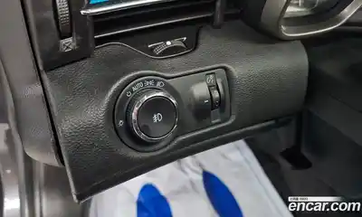 Chevrolet Malibu 2014 2.0 Автомат в Москве № 103610, миниатюра 2