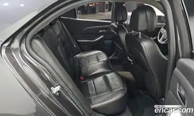 Chevrolet Malibu 2014 2.0 Автомат в Москве № 103610, миниатюра 3