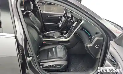 Chevrolet Malibu 2014 2.0 Автомат в Москве № 103610, миниатюра 6