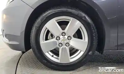 Chevrolet Malibu 2014 2.0 Автомат в Москве № 103610, миниатюра 7