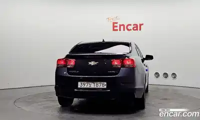 Chevrolet Malibu 2014 2.0 Автомат в Москве № 103610, миниатюра 8