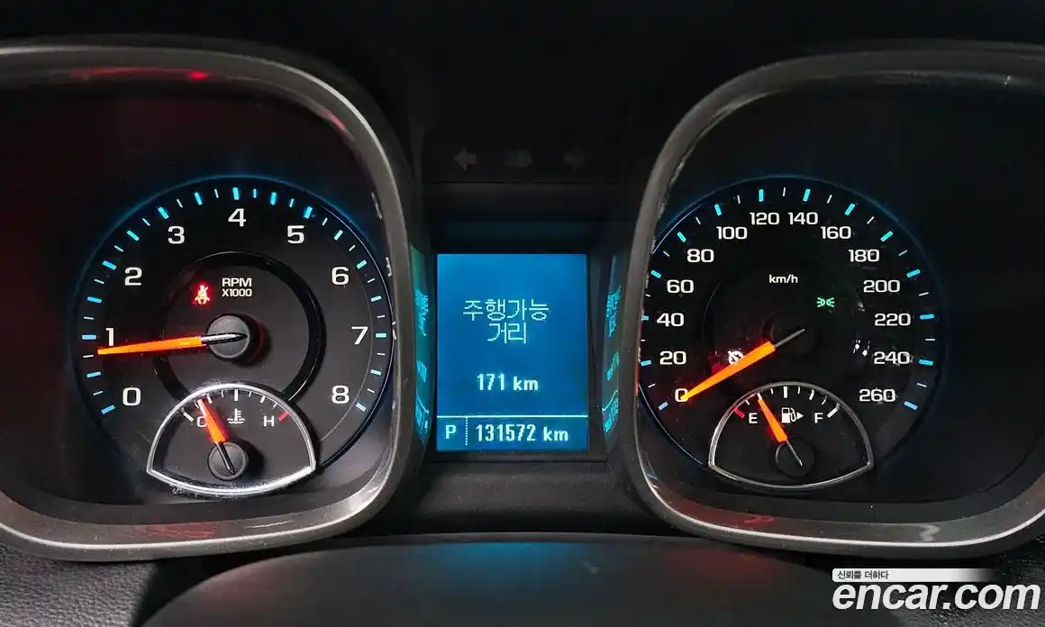 Chevrolet Malibu 2014 2.0 Автомат в Москве № 103610, фото 9