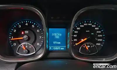 Chevrolet Malibu 2014 2.0 Автомат в Москве № 103610, миниатюра 9