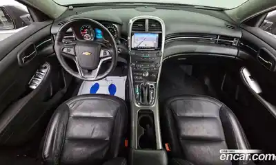 Chevrolet Malibu 2014 2.0 Автомат в Москве № 103610, миниатюра 10