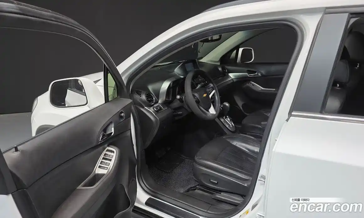 Chevrolet Orlando 2013 2.0 Автомат в Москве № 105637, фото 11