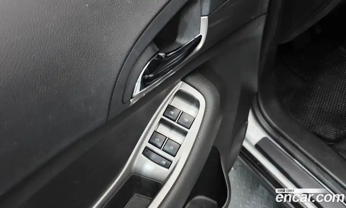 Chevrolet Orlando 2013 2.0 Автомат в Москве № 105637, фото 12