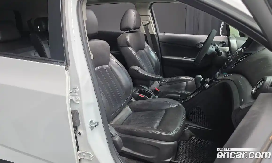 Chevrolet Orlando 2013 2.0 Автомат в Москве № 105637, фото 17