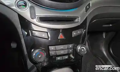 Chevrolet Orlando 2013 2.0 Автомат в Москве № 105637, миниатюра 5