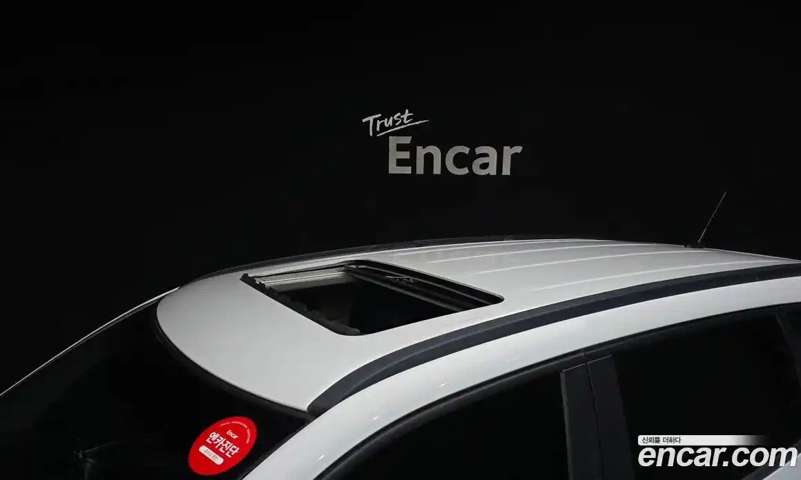 Chevrolet Orlando 2013 2.0 Автомат в Москве № 105637, фото 6