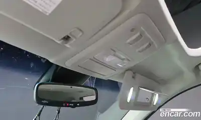 Chevrolet Orlando 2013 2.0 Автомат в Москве № 105637, миниатюра 8