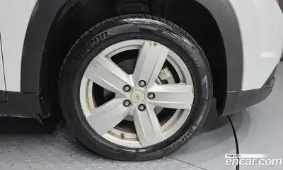 Chevrolet Orlando 2013 2.0 Автомат в Москве № 105637, миниатюра 10