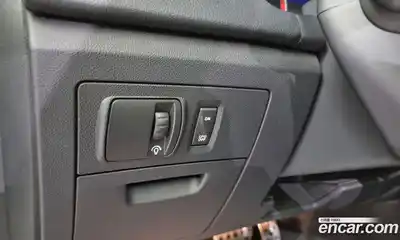 Renault SM5 2011 2.0 Автомат в Москве № 106190, миниатюра 12