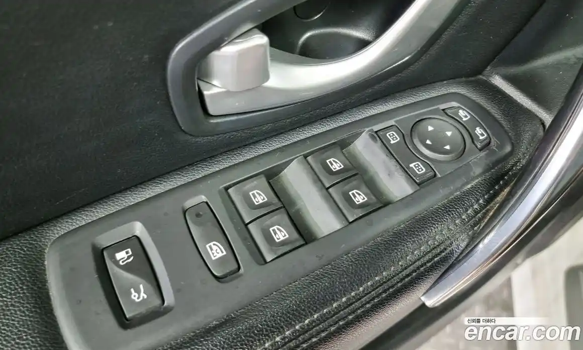 Renault SM5 2011 2.0 Автомат в Москве № 106190, фото 15