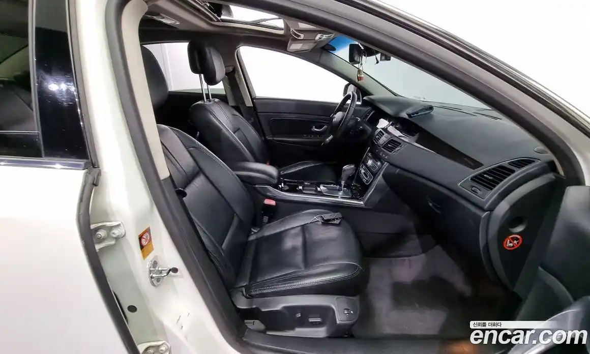 Renault SM5 2011 2.0 Автомат в Москве № 106190, фото 20