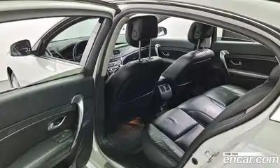 Renault SM5 2011 2.0 Автомат в Москве № 106190, миниатюра 2