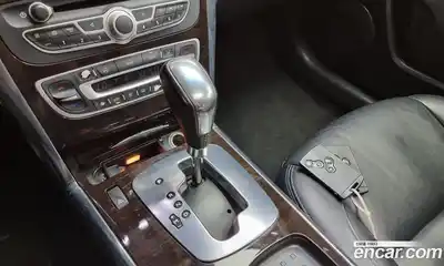 Renault SM5 2011 2.0 Автомат в Москве № 106190, миниатюра 3