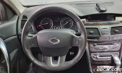 Renault SM5 2011 2.0 Автомат в Москве № 106190, миниатюра 4